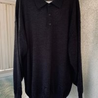 Разкошна голяма блуза/поло/пуловер BUECKLE, снимка 11 - Пуловери - 38266290