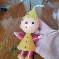 Стара детска играчка,кукла #32, снимка 1 - Други ценни предмети - 31553801