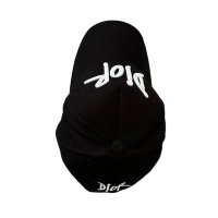 Шапка с козирка Dior унисекс, снимка 4 - Шапки - 44182664