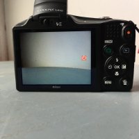 Дигитален фотоапарат NIKON COOLPIX L610, снимка 2 - Фотоапарати - 40022270