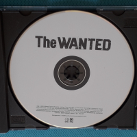 The Wanted – 2010 - The Wanted(Ballad,Electro,Europop), снимка 5 - CD дискове - 44767571