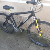 Алуминиев-велосипед CHAKA-AL600"хидравлични спирачки 26"ЦОЛA original , снимка 1 - Велосипеди - 29147623