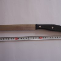 Немски нож Nirosta , снимка 1 - Ножове - 40288940