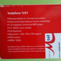 Vodafone 1231- ZTE, снимка 10 - Vodafone - 37983894