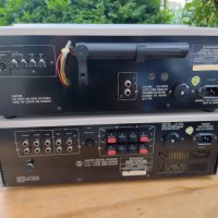   Pioneer sa-606  Pioneer TX-606, снимка 9 - Ресийвъри, усилватели, смесителни пултове - 37271949