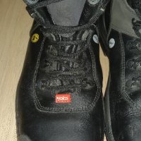 работни обувки jalas, снимка 8 - Дамски боти - 35342123