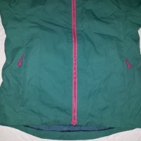 Jack Wolfskin Texapore Women Jacket (S) Дамско яке , снимка 8 - Якета - 30946274