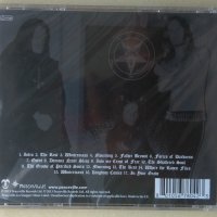 Mysticum – Lost Masters Of The Universe 2004 (2013, CD), снимка 2 - CD дискове - 44356998