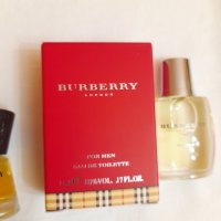Продавам мъжки маркови парфюми-миниатюри , снимка 2 - Мъжки парфюми - 38988996