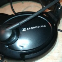 sennheiser hme-95 headphones-внос sweden 3010202110, снимка 3 - Слушалки и портативни колонки - 30614122