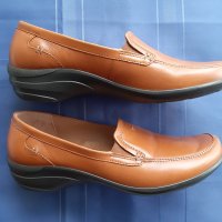 Дамски обувки Hotter UK №6, снимка 3 - Дамски ежедневни обувки - 32095221
