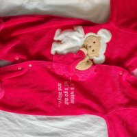 Продавам маркови бебешки дрешки. Някои от тях чисто нови с етикети , снимка 5 - Комплекти за бебе - 40166921