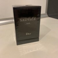 	Dior sauvage elixir 60 ml EDP, снимка 2 - Мъжки парфюми - 38978323