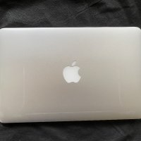 11" Core i5 MacBook Air A1465 (Early 2014) , снимка 6 - Лаптопи за дома - 36722665