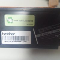 Тонер касета BROTHER TN-326BK, снимка 5 - Консумативи за принтери - 29618310