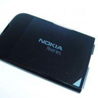 Nokia N85 капак, снимка 2 - Резервни части за телефони - 30752793