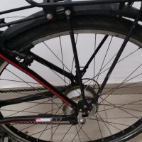 Велосипед Winora Dakar 28'', снимка 8 - Велосипеди - 29401922