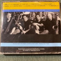 SBB,Larry Carlton,Dave Weckl Band,Ambrosia , снимка 13 - CD дискове - 42473874
