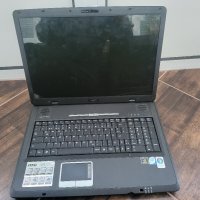  Лаптоп MSI Megabook VR705, снимка 6 - Лаптопи за дома - 39218016