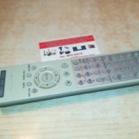 поръчано-sony rmt-v503d video dvd combo remote 1103211433, снимка 3 - Дистанционни - 32121625