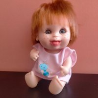 Кукла Berjuan 23 см, снимка 1 - Колекции - 42495757