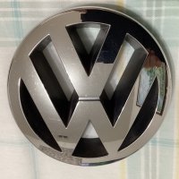 Емблема за Фолксваген Пасат,Бора,Кади/VW Passat,Bora,Caddy, снимка 1 - Части - 44259951