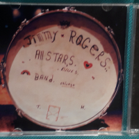 Jimmy Rogers – 1994 - Blue Bird(Chicago Blues), снимка 3 - CD дискове - 44517557