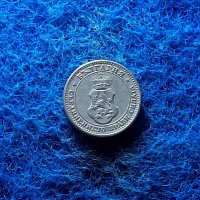 5 стотинки 1913, снимка 2 - Нумизматика и бонистика - 39989997
