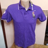 POLO-Ralph Lauren-Маркова и оргинална.С, снимка 7 - Тениски - 44470743