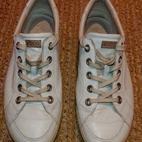 Ecco 40, снимка 1 - Дамски ежедневни обувки - 31207258