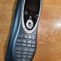 Logitech Harmany 880, снимка 1 - Дистанционни - 22566579