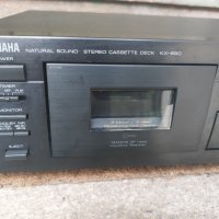 Yamaha KX-690 3 head deck , снимка 9 - Декове - 42841150