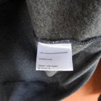 Нова мъжка коледна ватирана блуза фланела суитшърт пуловер фанела (L), снимка 7 - Блузи - 39759015