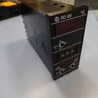Температурен контролер GEFRAN RD88, PMT, снимка 2 - Резервни части за машини - 30825450