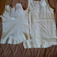Детско бельо памук-ново, снимка 3 - Детски тениски и потници - 29452592