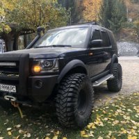 Продавам джипа в перфектно състояние., снимка 16 - Автомобили и джипове - 40144445