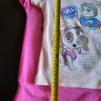 детски блузки за момиче - 4лв, снимка 7 - Детски тениски и потници - 29325291