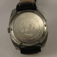 1960's Everswiss De Luxe Швейцарски Ръчен Часовник , снимка 7 - Антикварни и старинни предмети - 40536974