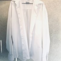 Бяла риза ACCANTO YOUNG CLASSIC , снимка 4 - Ризи - 35605035