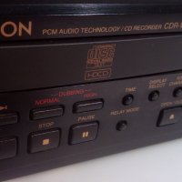 Denon CDR-W1500 CD + CD-R/CD-RW Recorder