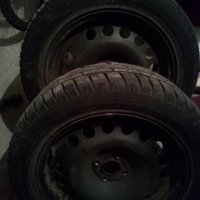 Джанти и гуми, снимка 4 - Селскостопанска техника - 35155243