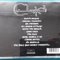 Clutch – 2013 - Earth Rocker(Hard Rock), снимка 7 - CD дискове - 42808975