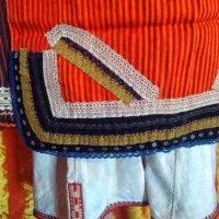 Автентична Македонска женска носия, снимка 6 - Антикварни и старинни предмети - 24110030