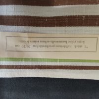 Памучни домакински кърпи, снимка 6 - Покривки за маси - 31891032