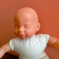 Кукла бебе Симба Simba 25 см, снимка 14 - Кукли - 39756006