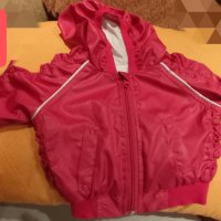 Бебешки дрехи за момиче , снимка 8 - Комплекти за бебе - 38235213