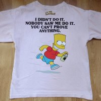 The Simpsons / Homer Simpson - детскa тениска, снимка 9 - Детски тениски и потници - 42853424