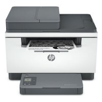Мултифункционален Принтер MFC HP LaserJet MFP M234sdwe SS300892, снимка 1 - Други - 39123918