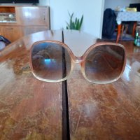 Стари Дамски слънчеви очила #8, снимка 1 - Други ценни предмети - 44355953