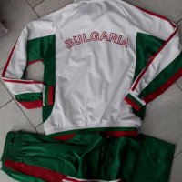 БЪЛГАРИЯ 🇧🇬🇧🇬🇧🇬мъжки спортен екип , снимка 3 - Футбол - 31924251